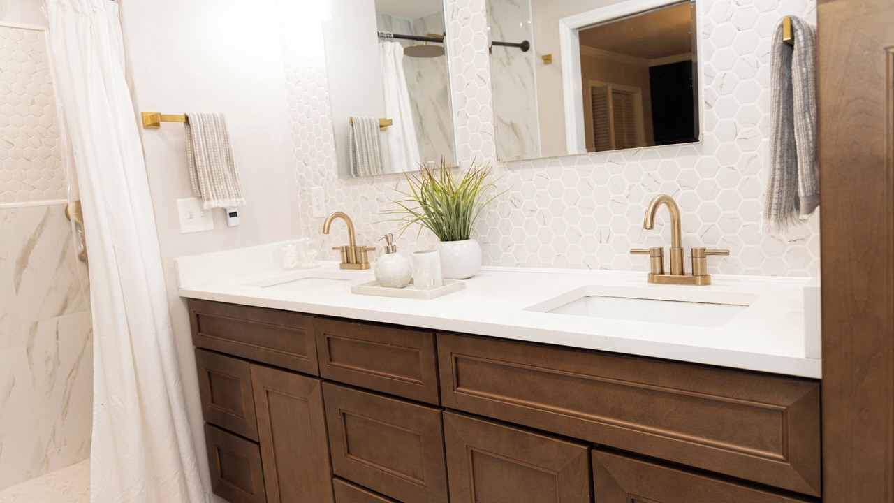 Photo of Bathroom in Chickamauga