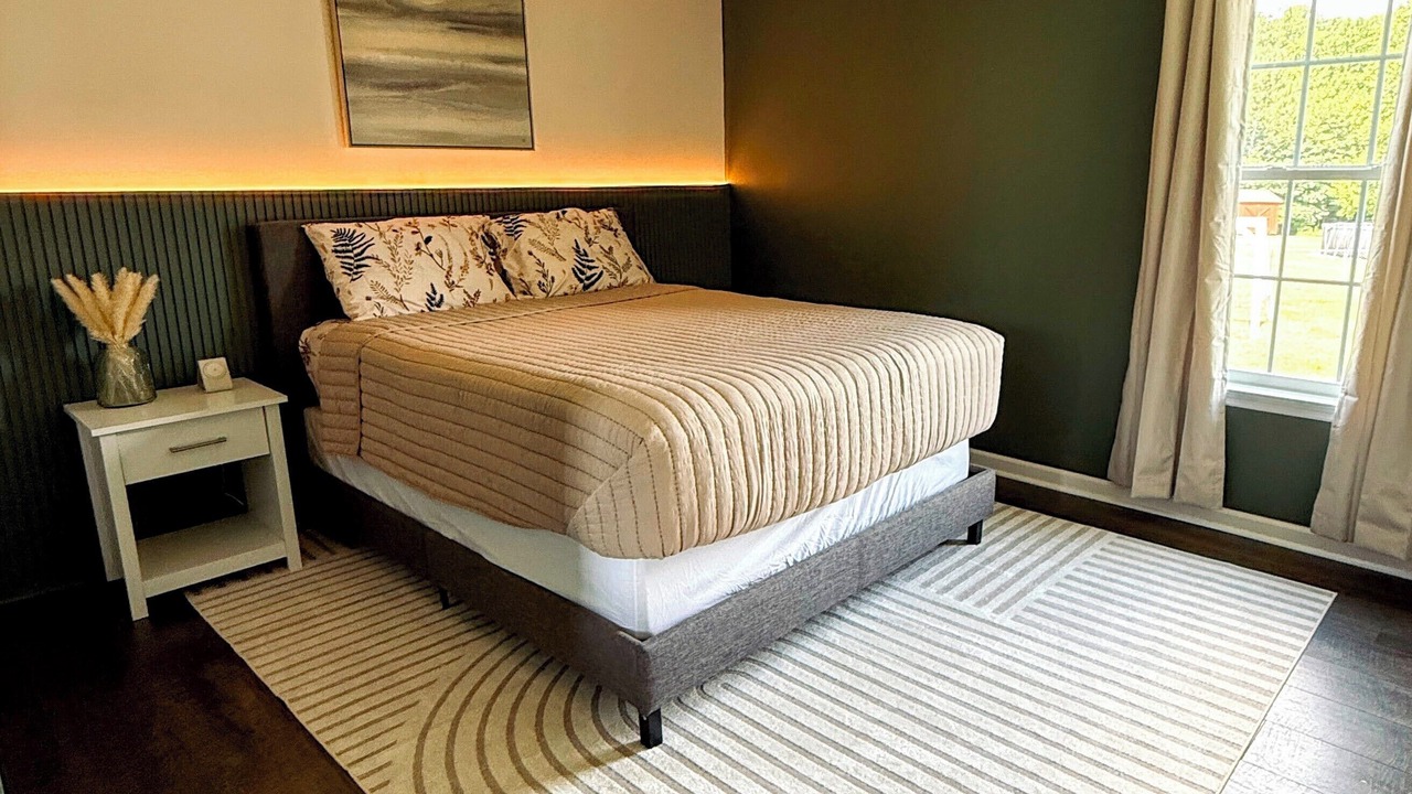 Photo of Bedroom in Richlands