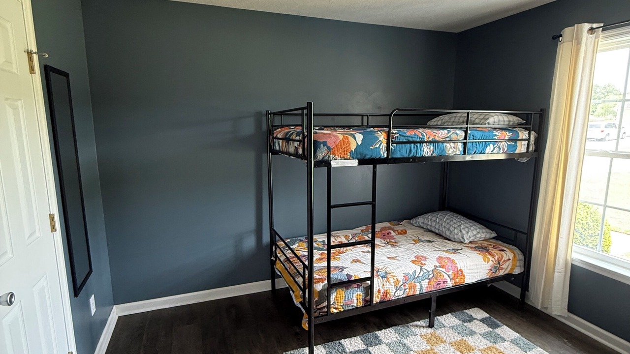 Photo of Bedroom in Richlands