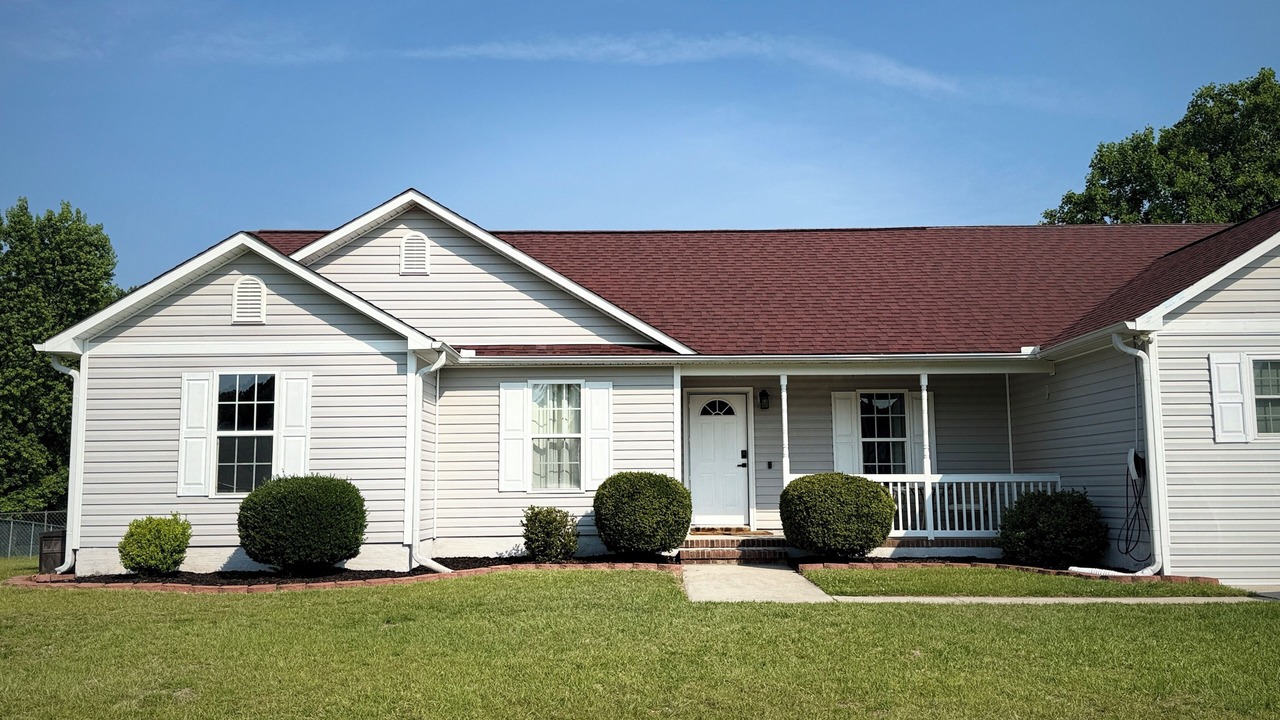 Photo of Outdoor in Richlands