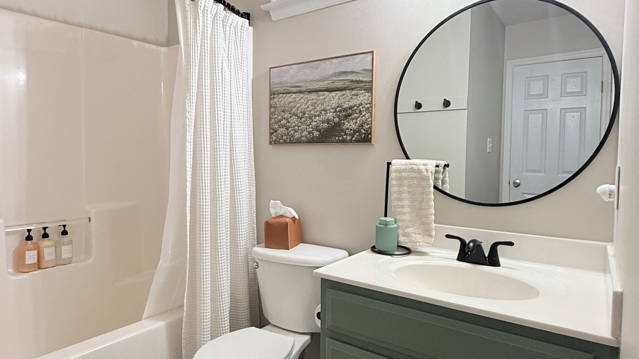 Photo of Bathroom in Richlands