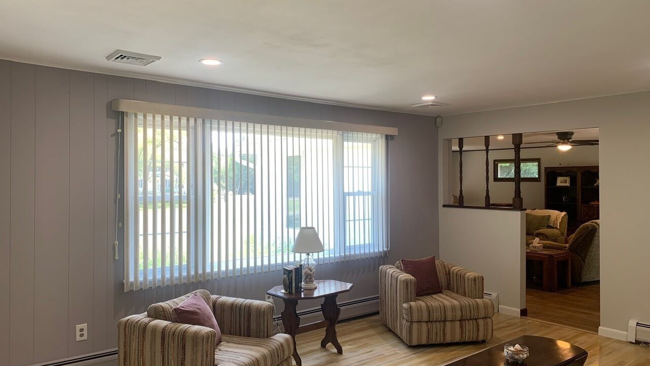 Photo of Livingroom in Cape May Court House