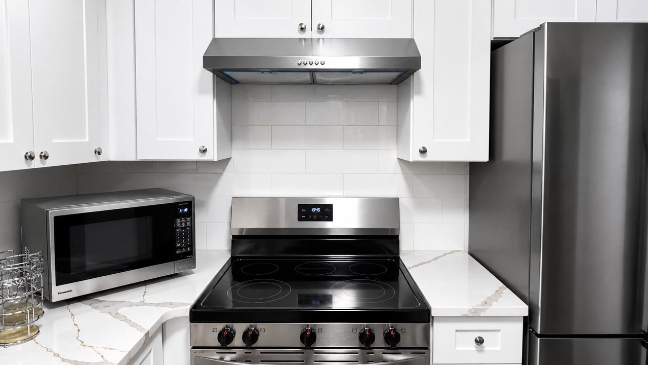 Photo of Kitchen in Mount Laurel