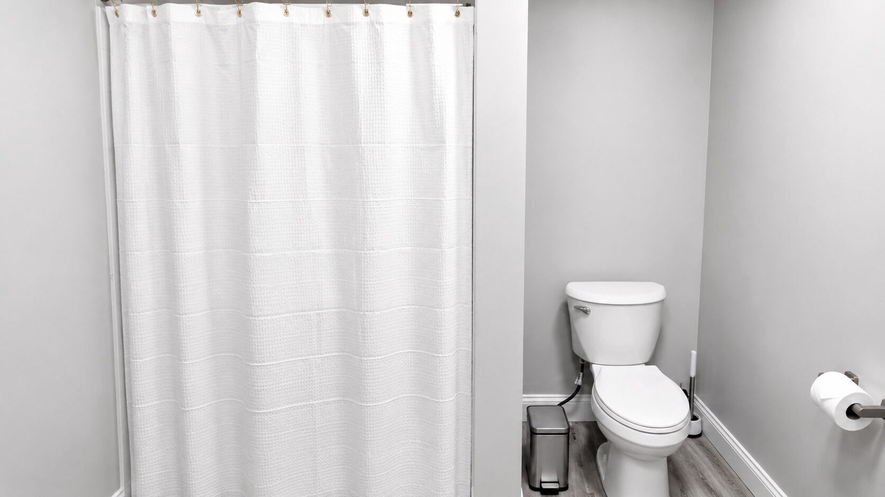 Photo of Bathroom in Mount Laurel