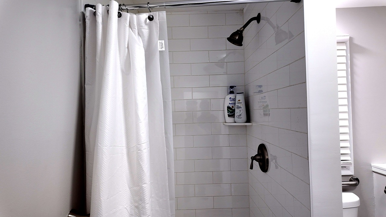 Photo of Bathroom in Mount Laurel