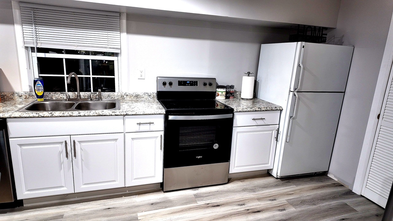 Photo of Kitchen in Mount Laurel