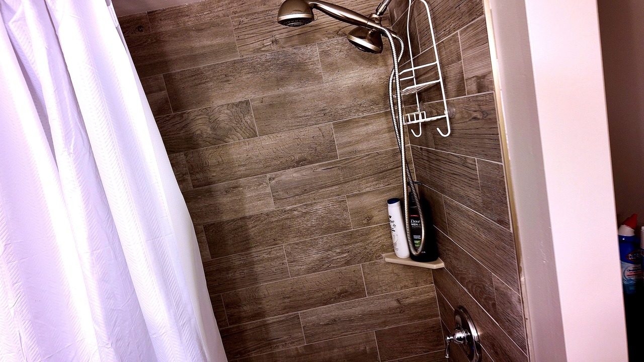 Photo of Bathroom in Mount Laurel