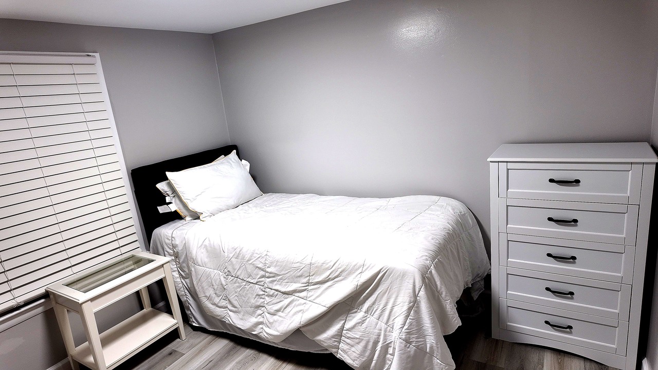Photo of Bedroom in Mount Laurel