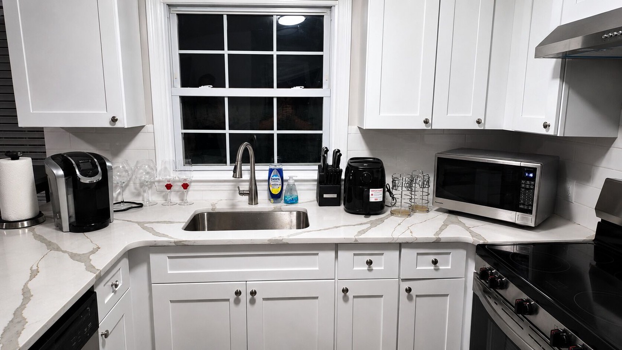 Photo of Kitchen in Mount Laurel