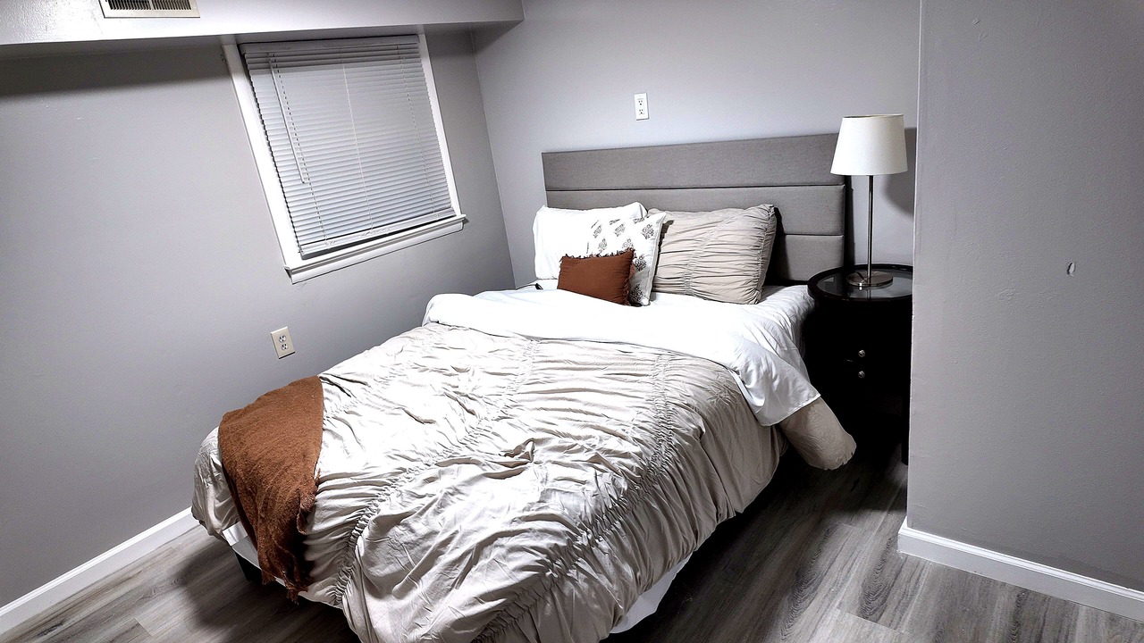 Photo of Bedroom in Mount Laurel