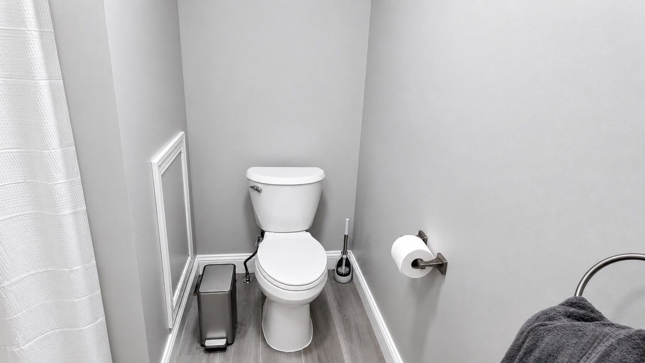 Photo of Bathroom in Mount Laurel