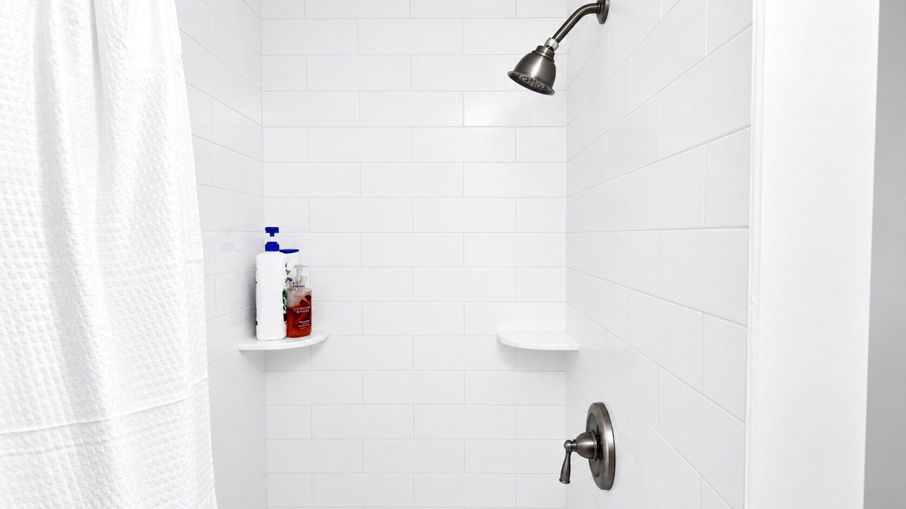 Photo of Bathroom in Mount Laurel