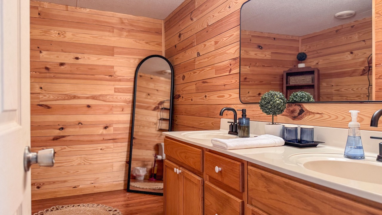 Photo of Bathroom in Rocky Point