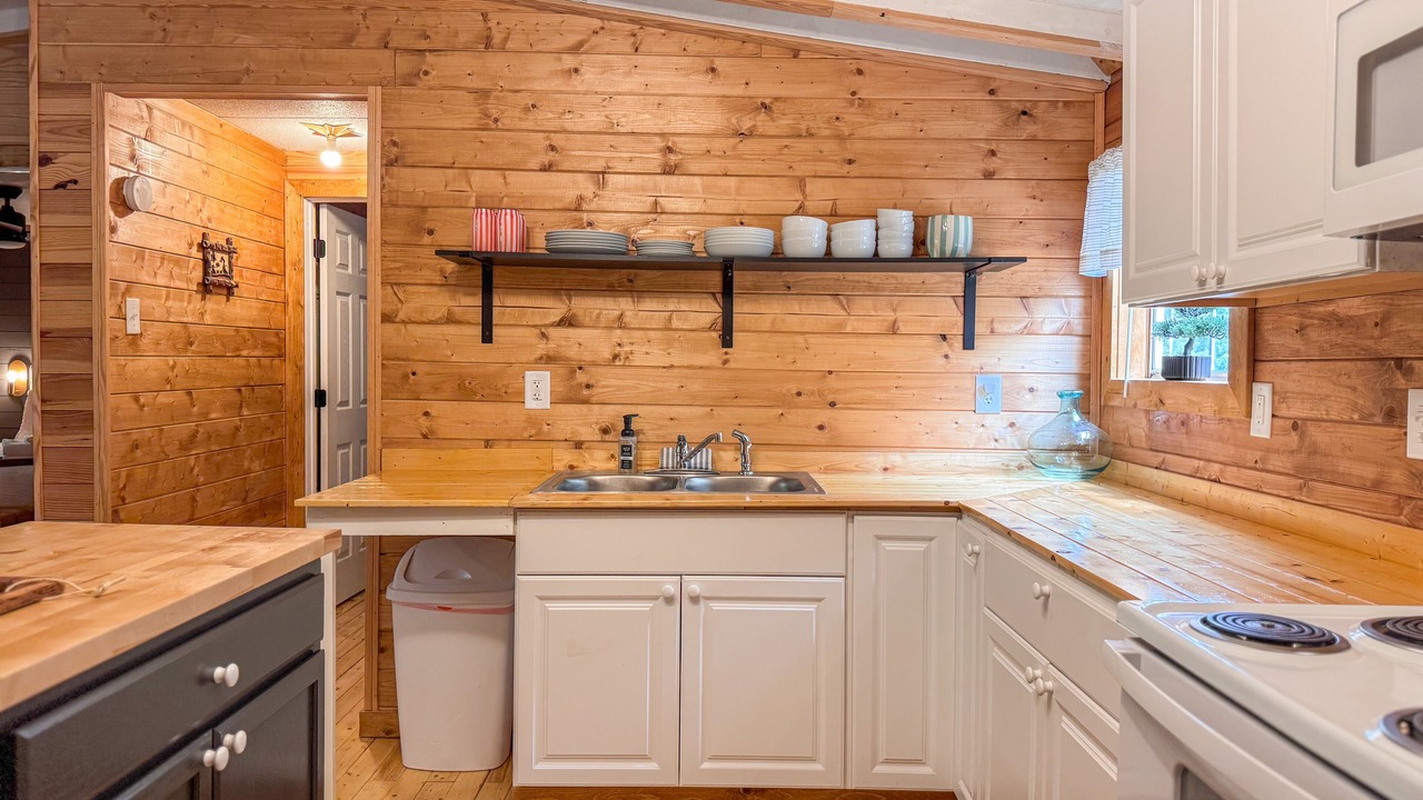 Photo of Kitchen in Rocky Point