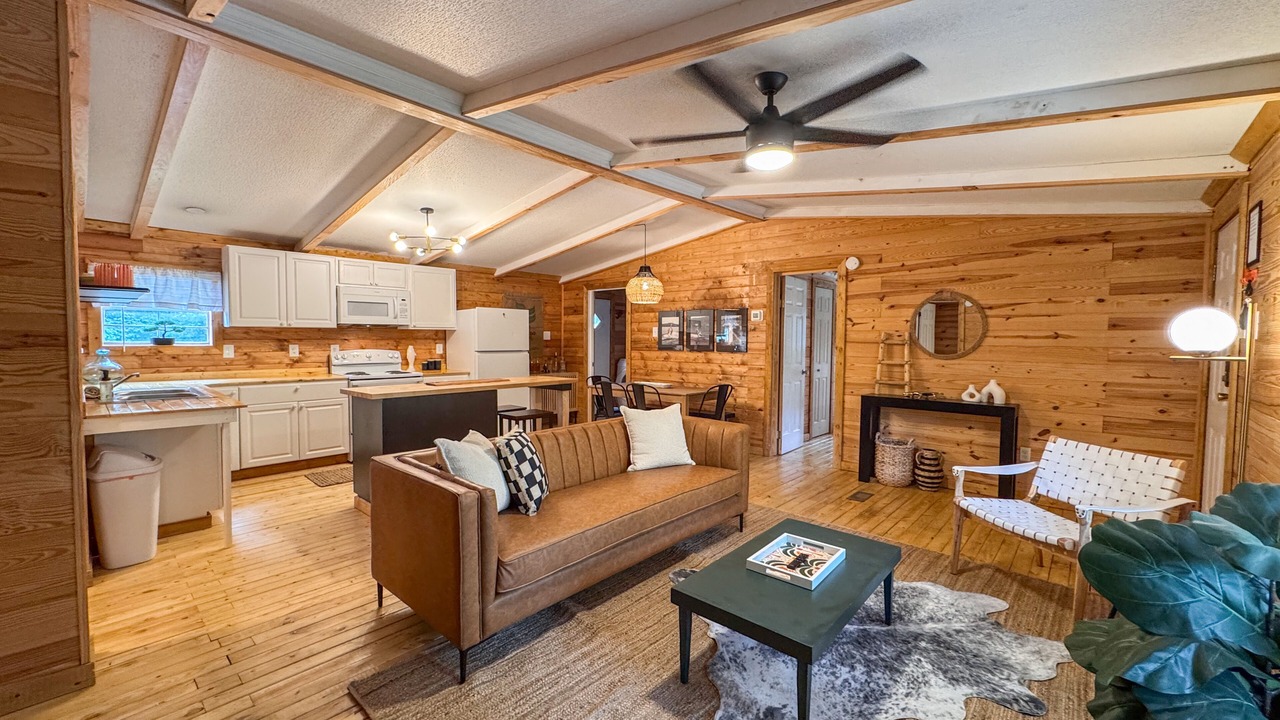 Photo of Livingroom in Rocky Point