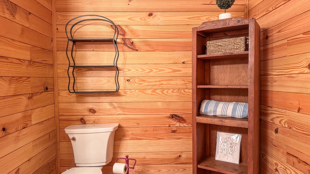 Photo of Bathroom in Rocky Point