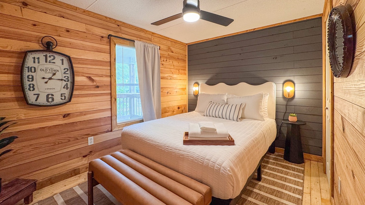 Photo of Bedroom in Rocky Point