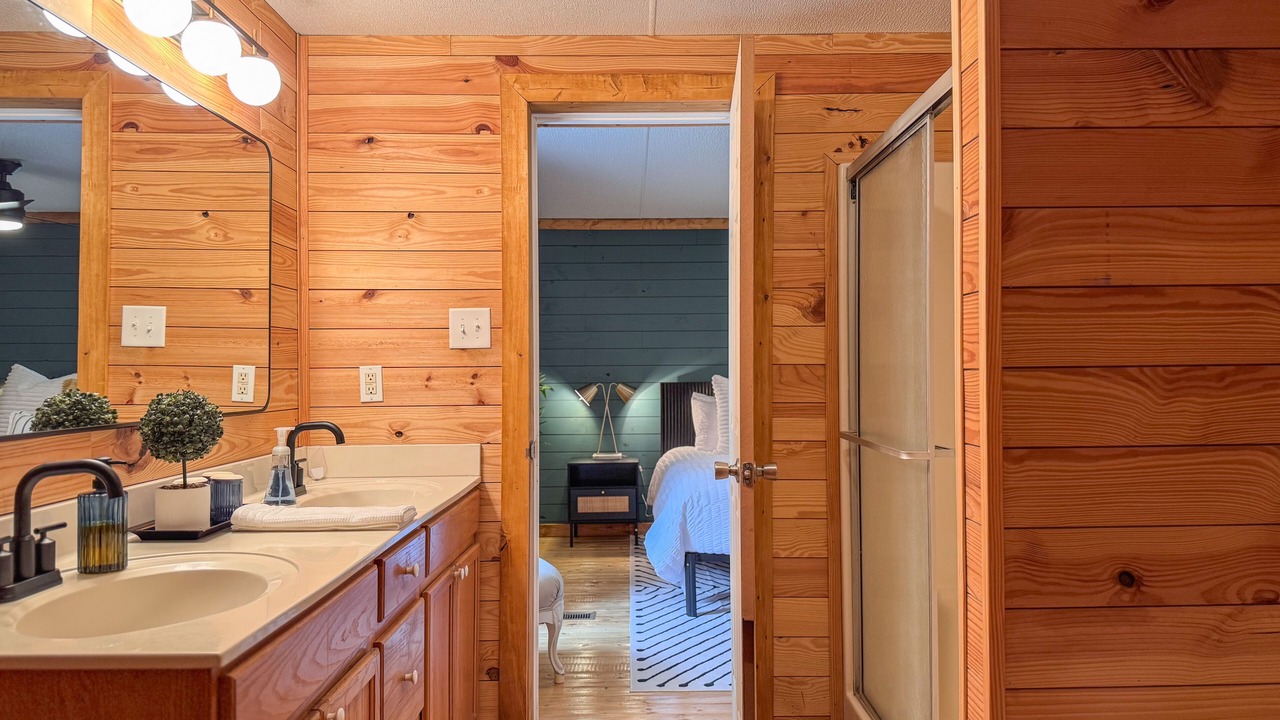 Photo of Bathroom in Rocky Point