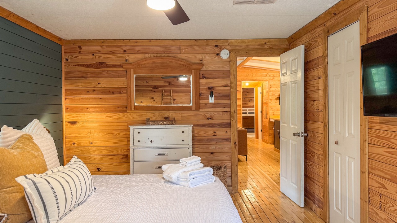 Photo of Bedroom in Rocky Point