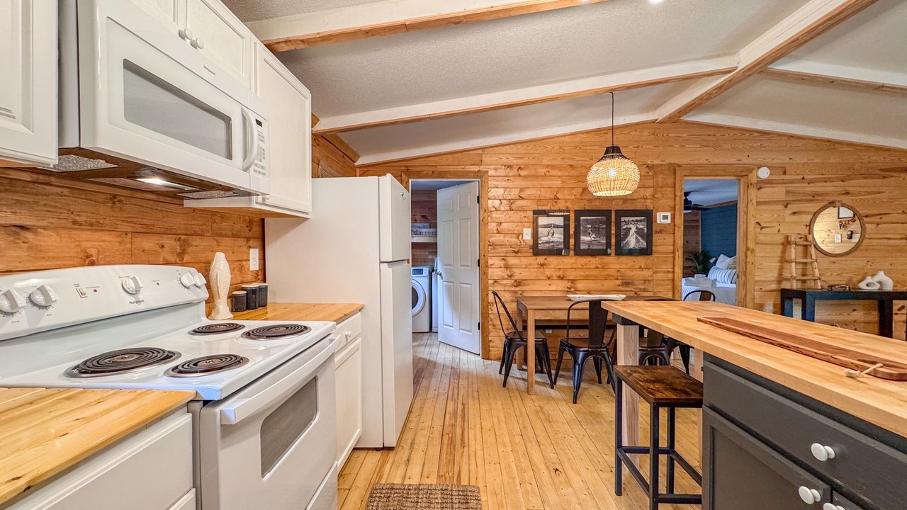 Photo of Kitchen in Rocky Point