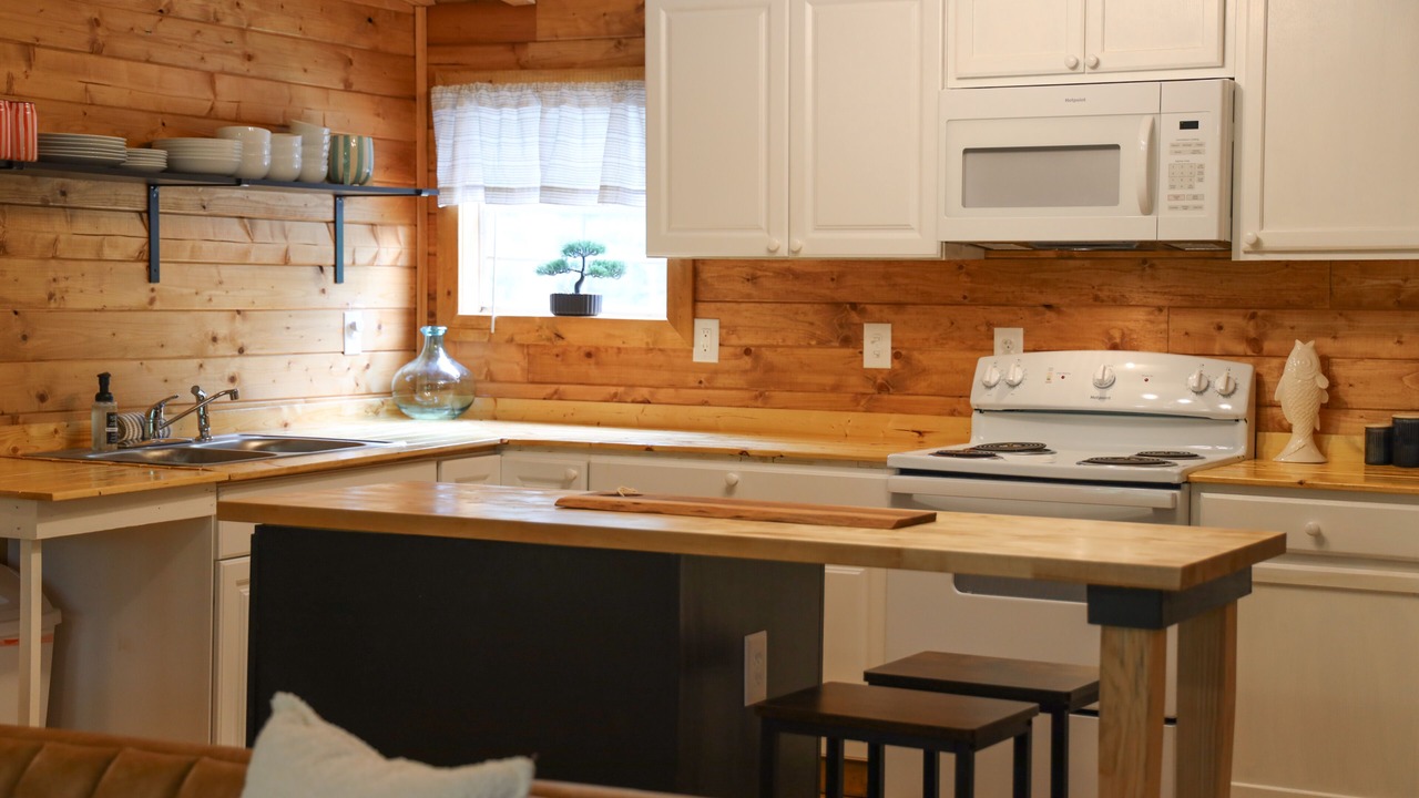 Photo of Kitchen in Rocky Point