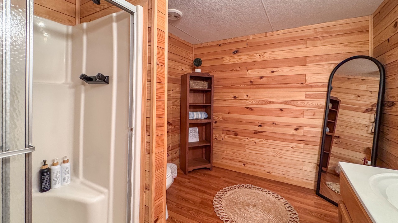 Photo of Bathroom in Rocky Point