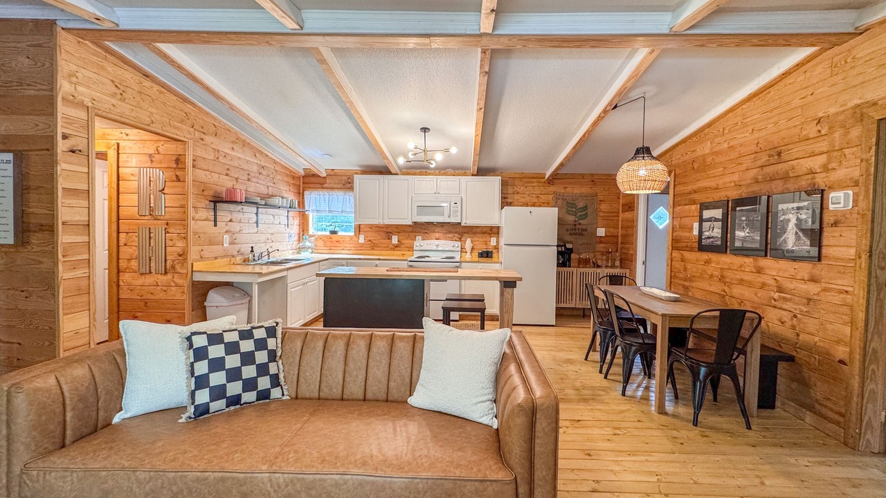Photo of Livingroom in Rocky Point
