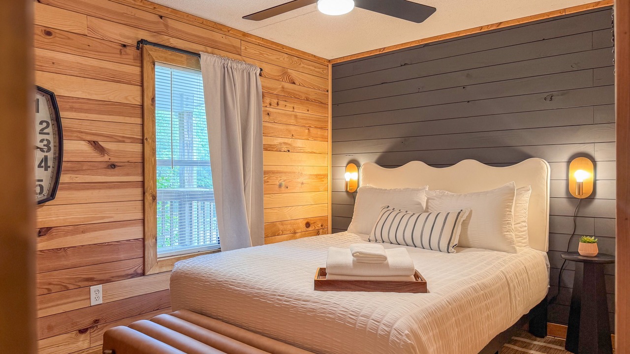Photo of Bedroom in Rocky Point