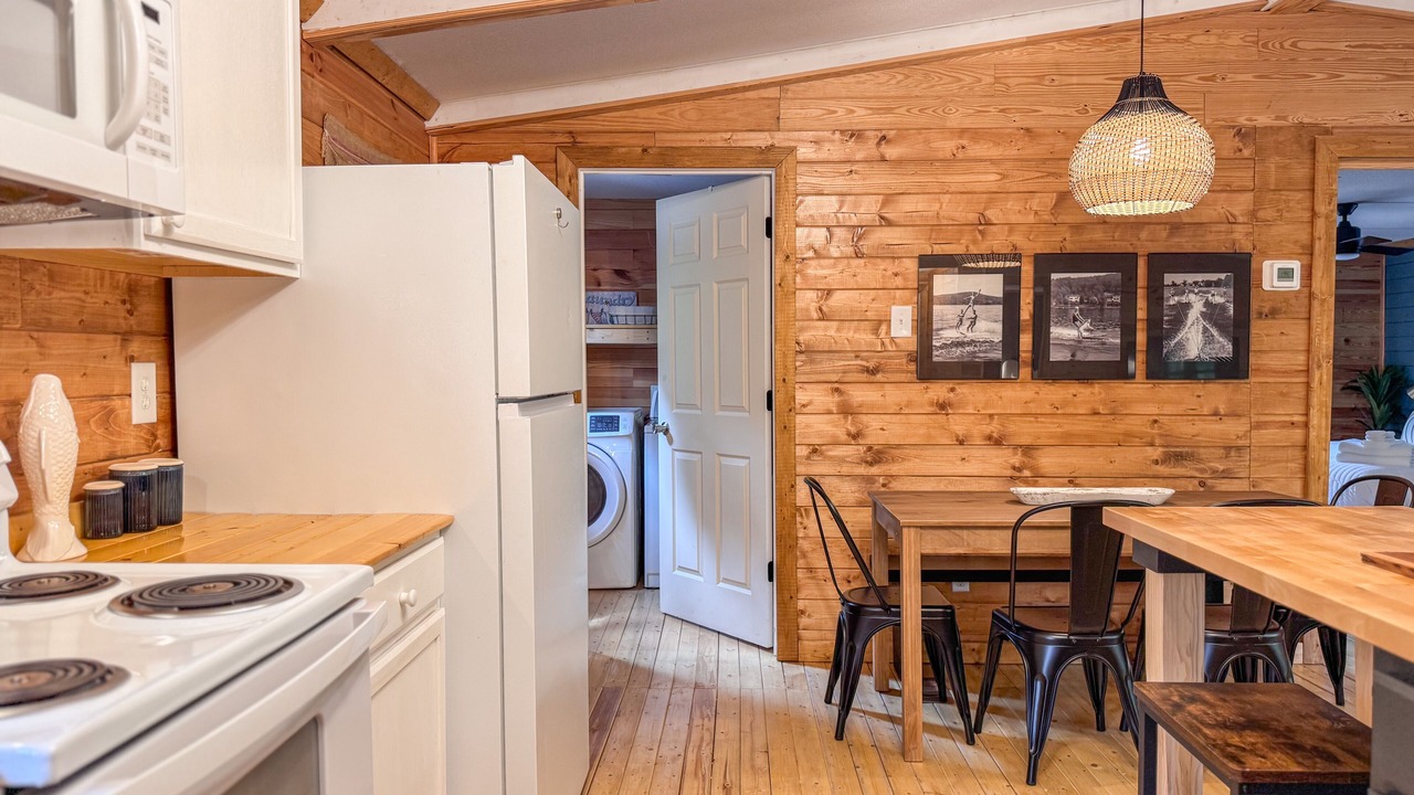 Photo of Kitchen in Rocky Point