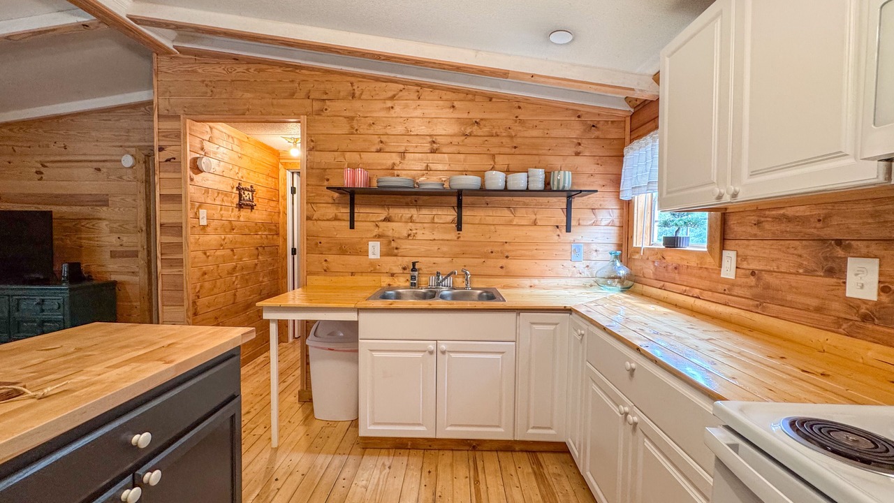 Photo of Kitchen in Rocky Point