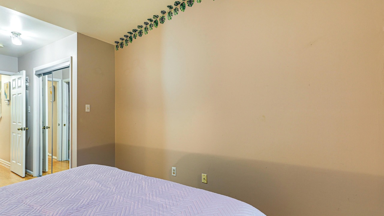 Photo of Bedroom in Piney Green