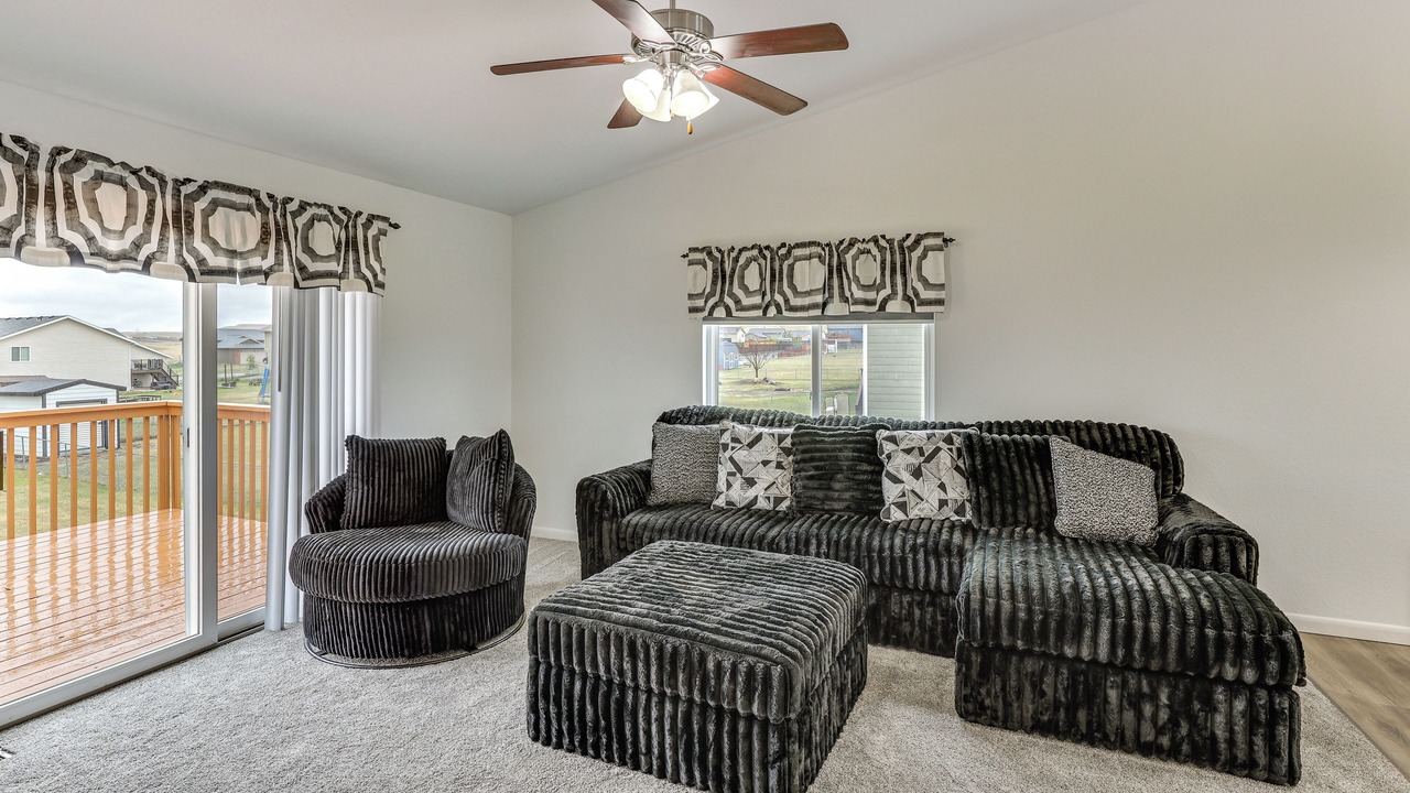 Photo of Bedroom in Rapid City