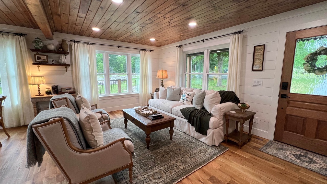 Photo of Livingroom in Fort Payne
