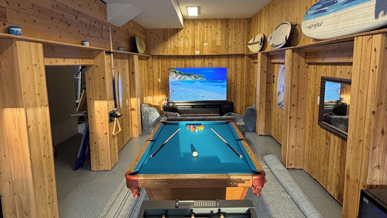 Photo of Bedroom in Surf City