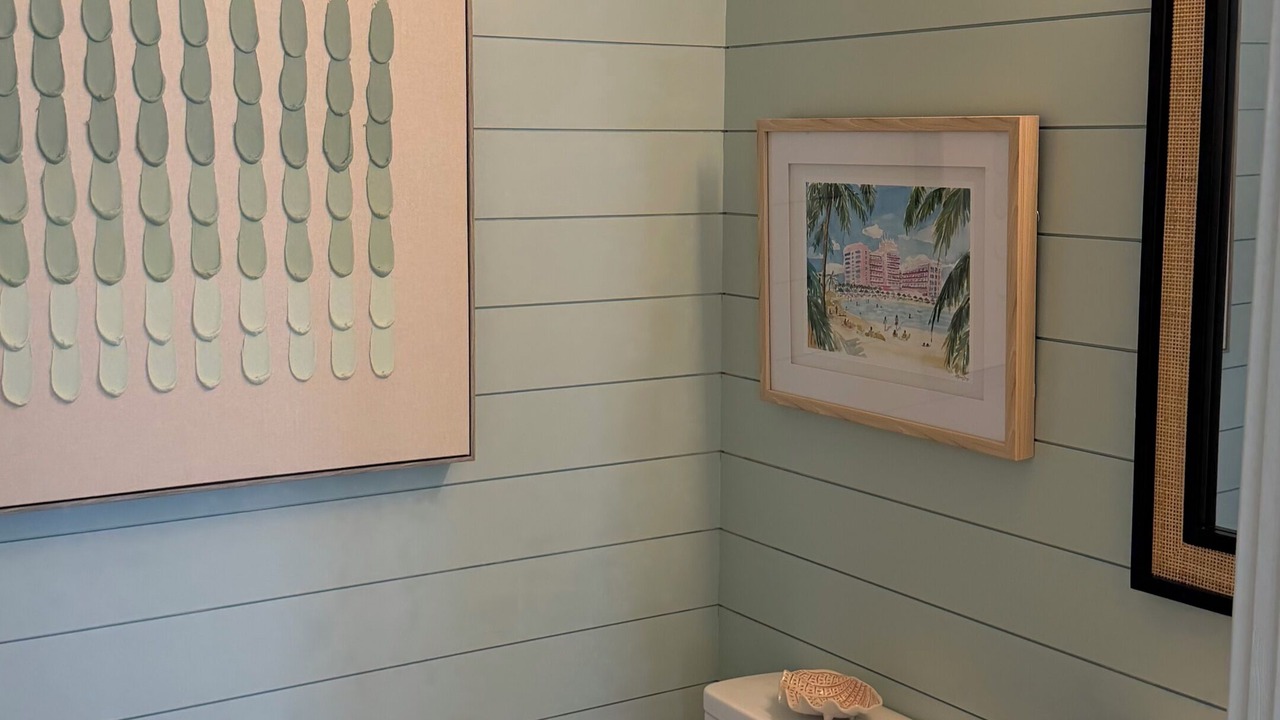 Photo of Bathroom in Surf City