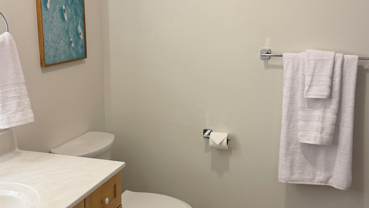 Photo of Bathroom in Surf City
