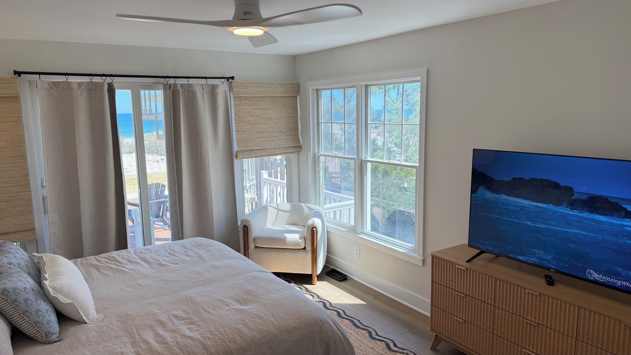 Photo of Bedroom in Surf City