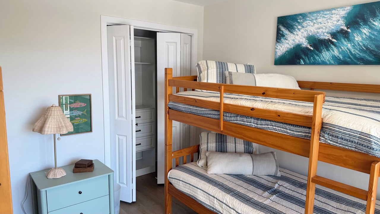 Photo of Bedroom in Surf City