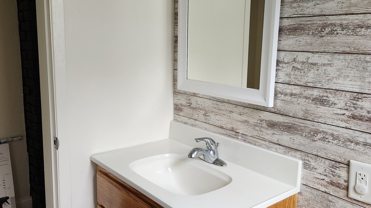 Photo of Bathroom in Greater South Side