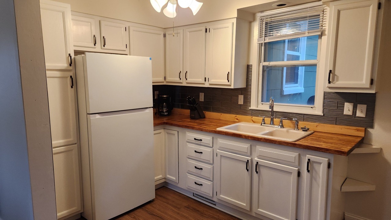 Photo of Kitchen in Greater South Side