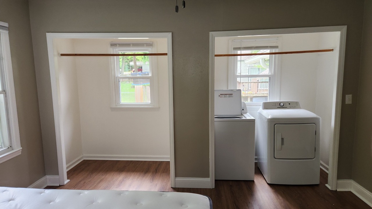 Photo of Bedroom in Greater South Side