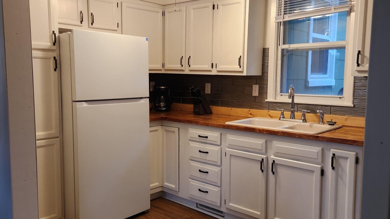 Photo of Kitchen in Greater South Side