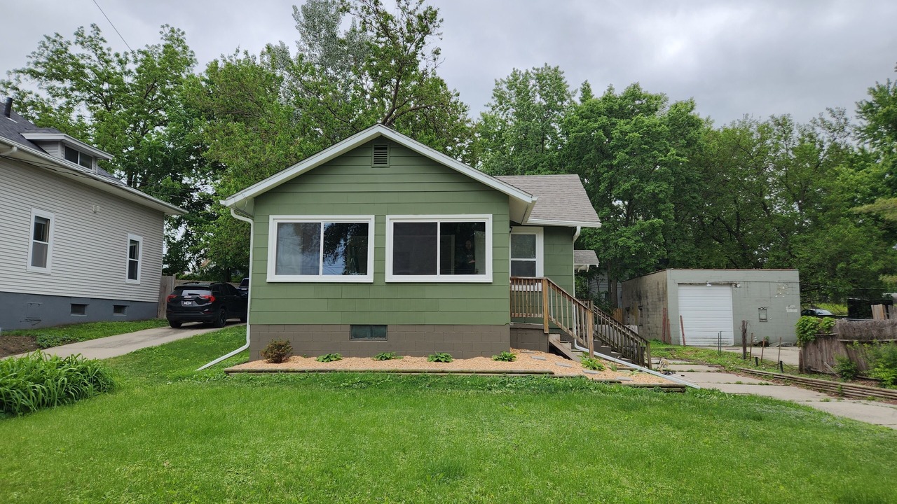 Photo of Outdoor in Greater South Side