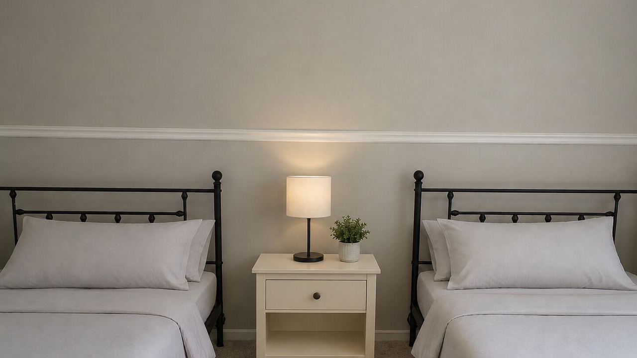 Photo of Bedroom in Granite