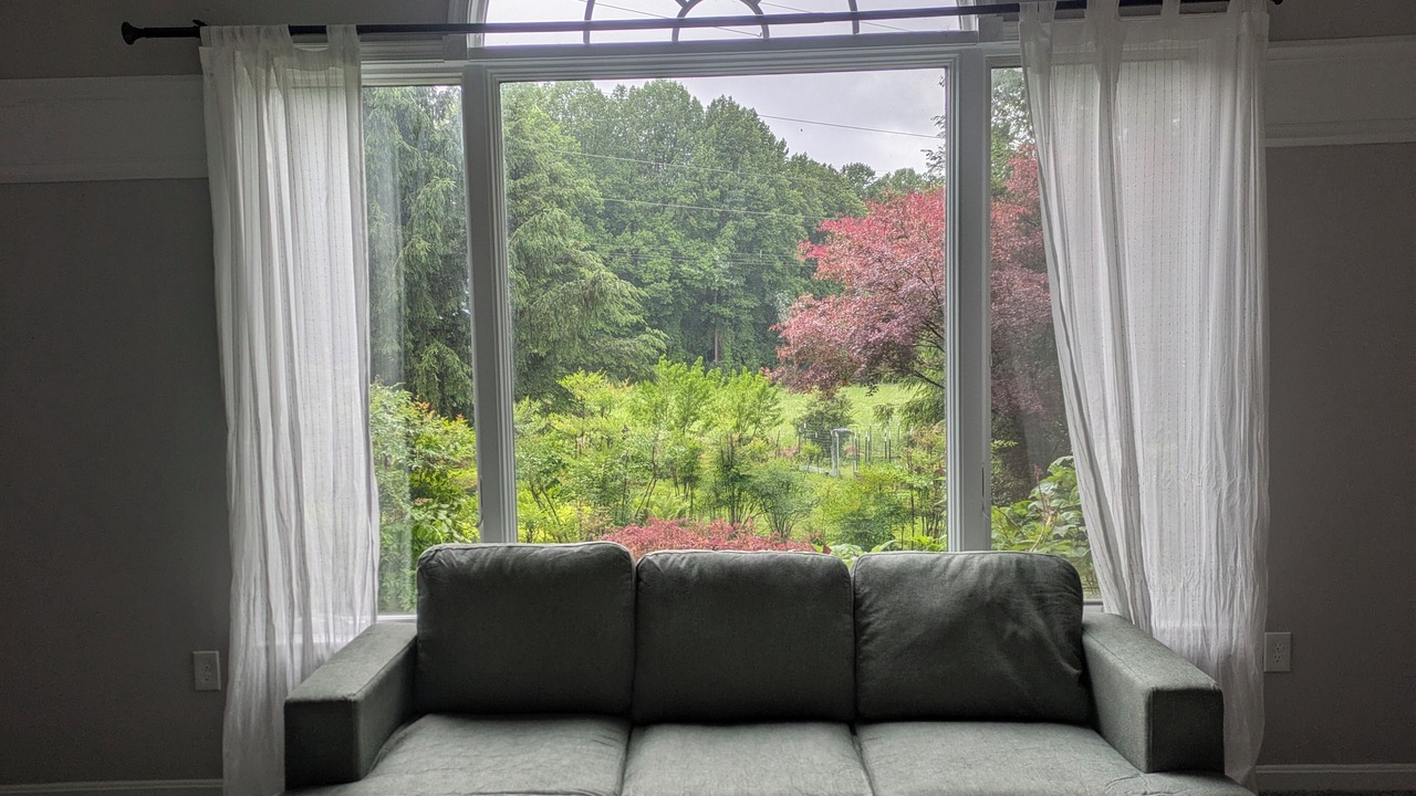 Photo of Livingroom in Granite