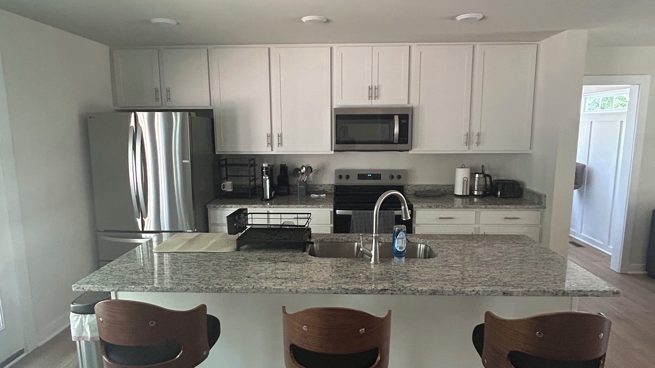 Photo of Kitchen in Patrick Henry