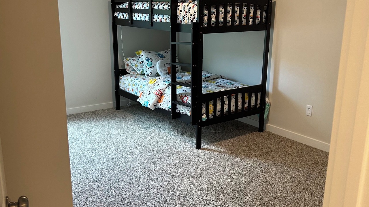 Photo of Bedroom in Patrick Henry