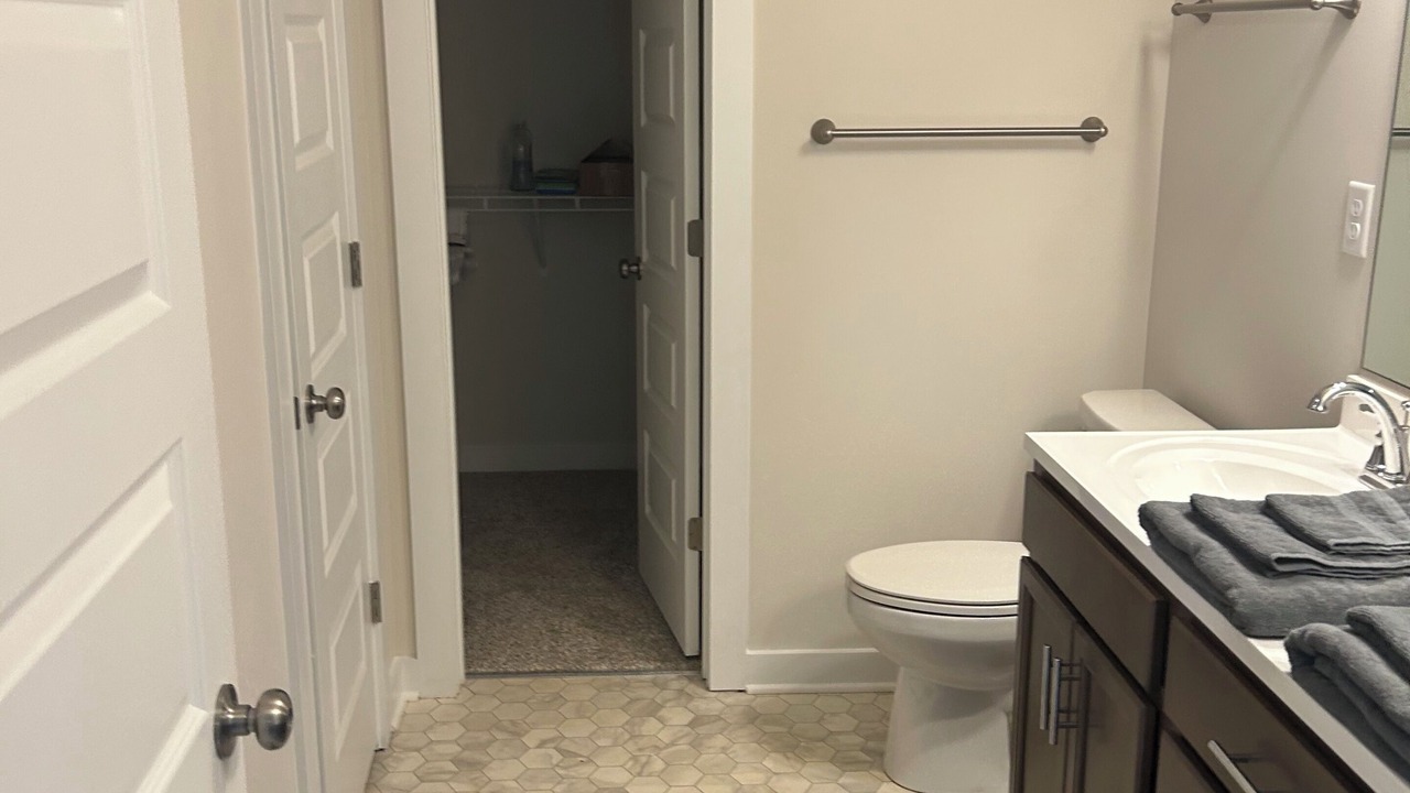 Photo of Bathroom in Patrick Henry