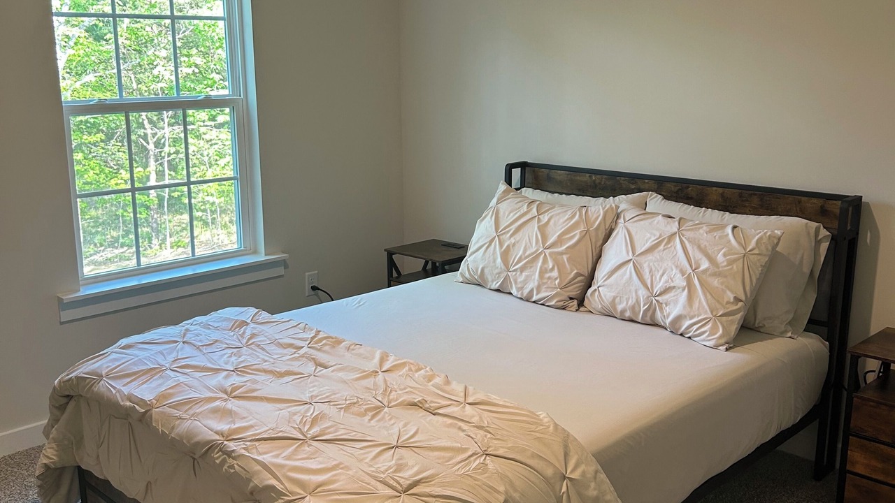 Photo of Bedroom in Patrick Henry
