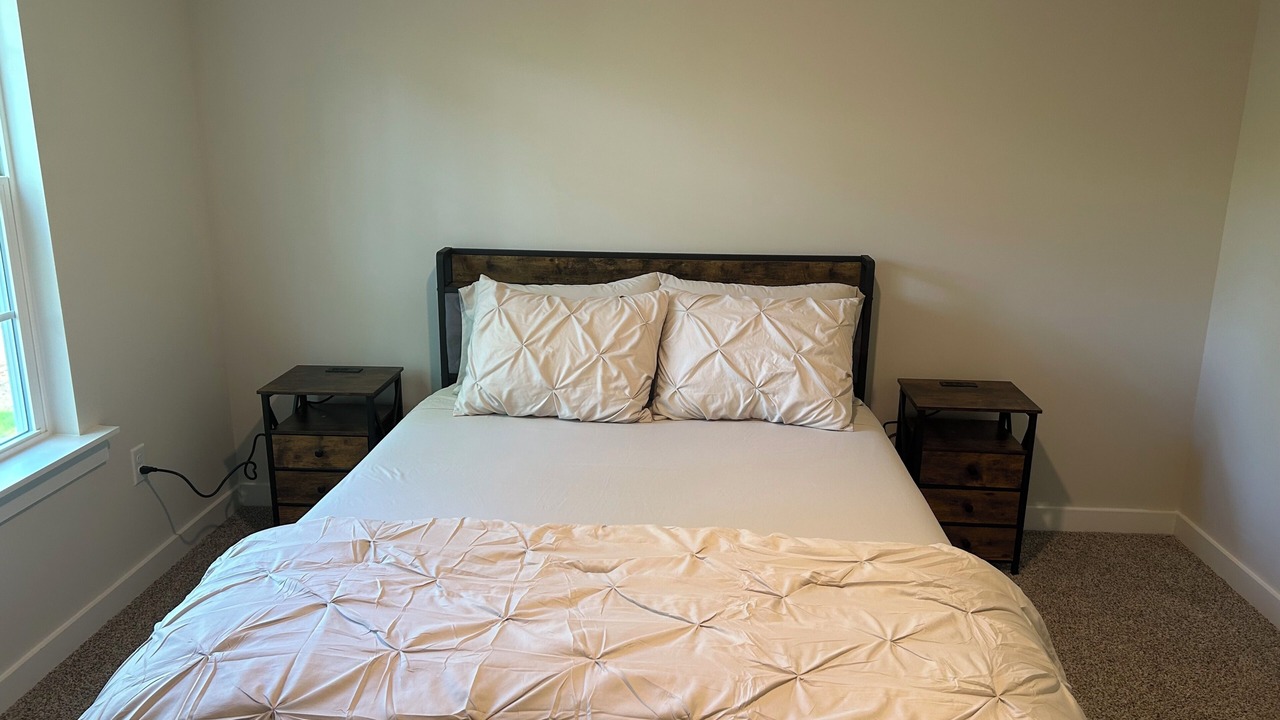 Photo of Bedroom in Patrick Henry